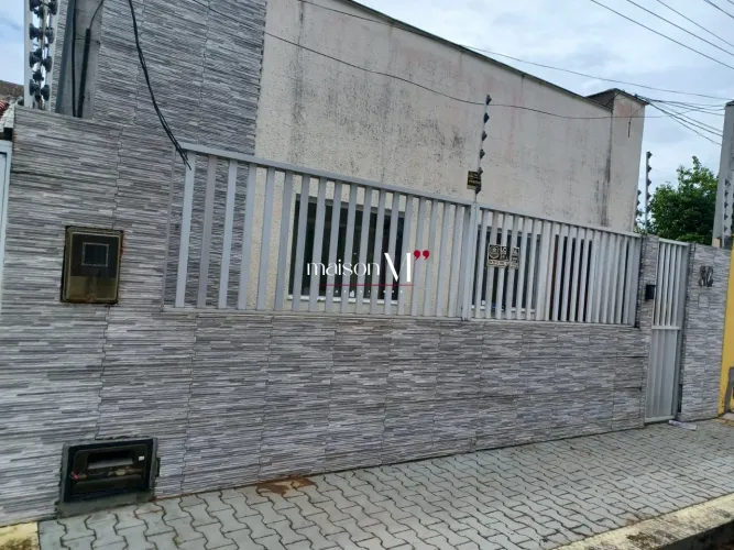 ALUGA-SE ESCRITÓRIO COMERCIAL em Nova Parnamirim