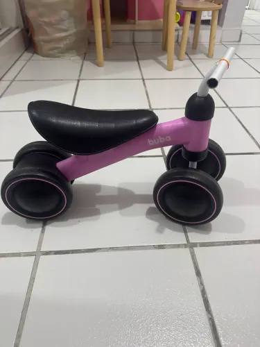 Bicicleta buba