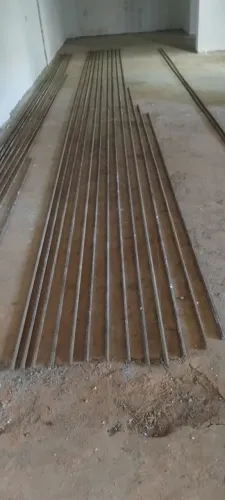 Vendo barras de vergalhão 50/25, 50/20 e 5/16