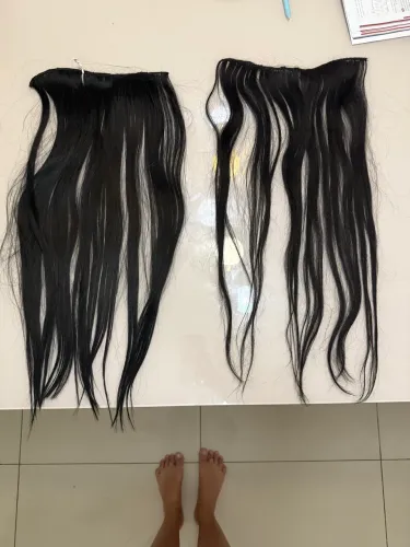Vendo mega hair 