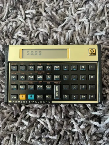 Calculadora científica