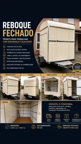 Trailer