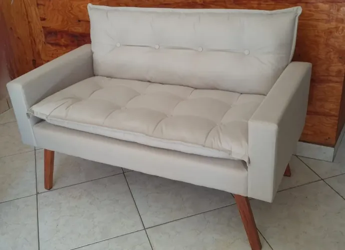 Poltrona namoradeira pillow