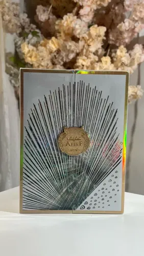 Perfumes variados