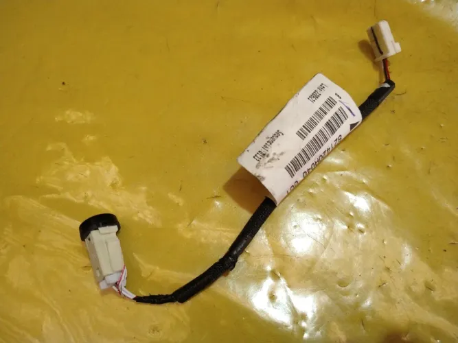 Sensor Crepuscular Com Plug Toyota Corolla Cross Xre 2023