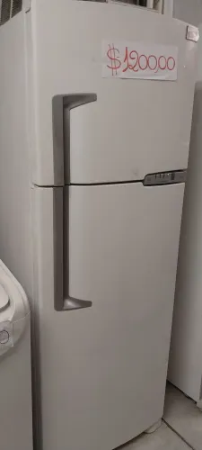 GELADEIRA BRASTEMP. 