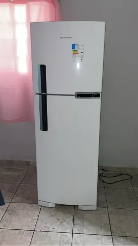 Geladeira