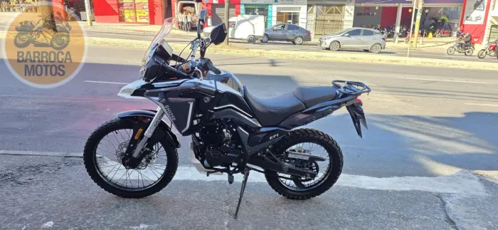 SHI 250 PRETA 2025/2026