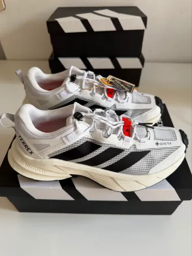 Tênis Adidas Terrex Freehiker SL GTX Novo Original BR 40