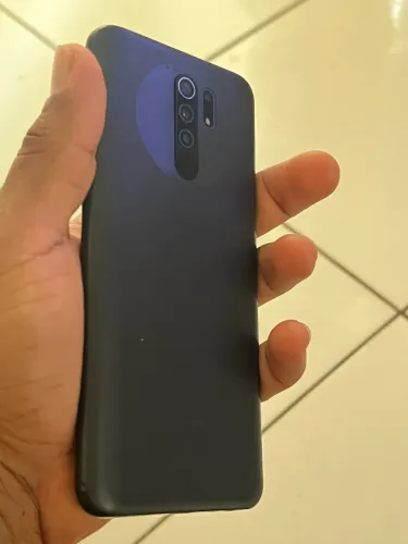 Vende redmi 9 64gb