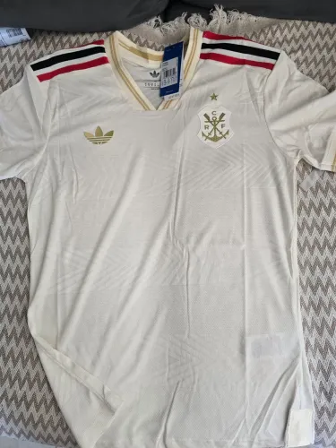 Camisa fla