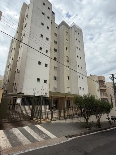 Aluguel Apartamento 3 Quartos / 2 vagas - Jardim Bela vista