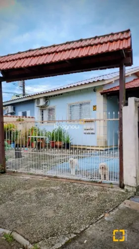 Brognoli Vende - Casa Vargem Bom Jesus