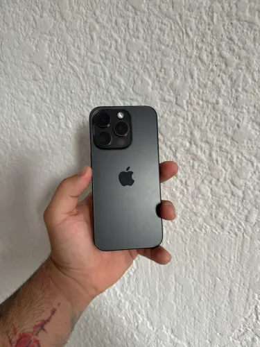 iPhone 15 Pro 128Gb