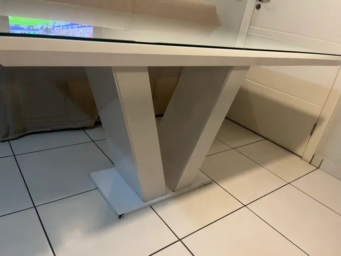 Mesa. De jantar