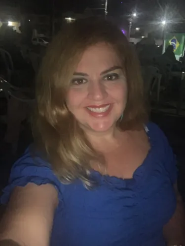 Cuidadora de idosos