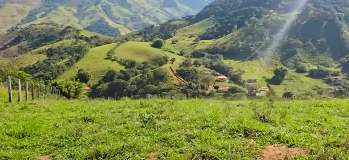Terreno para sua chácara em Delfim moreira
