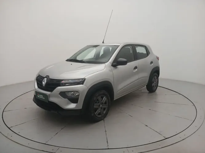 Renault Kwid 1.0 Zen 2025