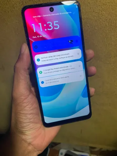Moto G60s
