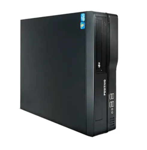 Computador Positivo Master D580 Intel i5 4570 4GB SSd