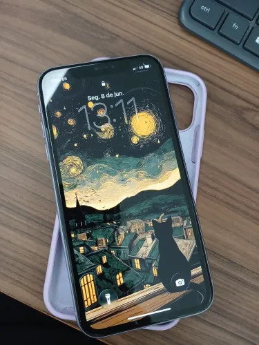 Iphone 11 256gb