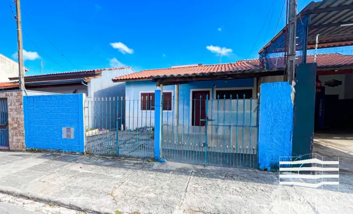 Locação de Casa no Jardim Caçapava em Caçapava