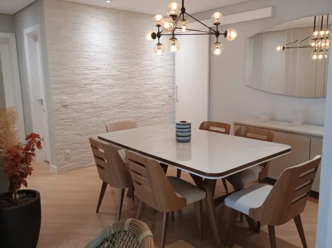 Apartamento para venda em Vila Mariana com 3 quartos, sendo 1 suíte, 110m²