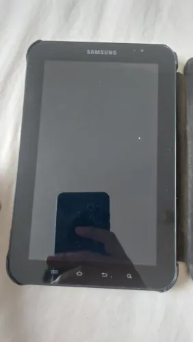 Tablet Samsung Sem Funcionar