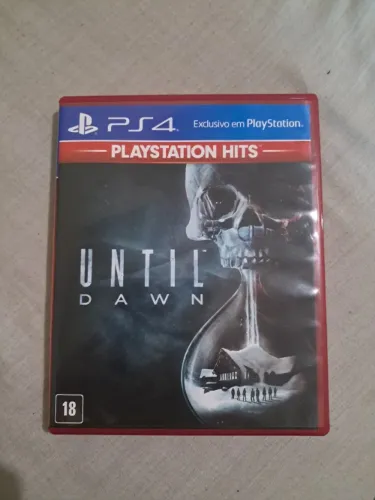 Until dawn