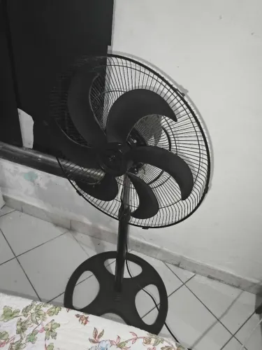 Ventilador