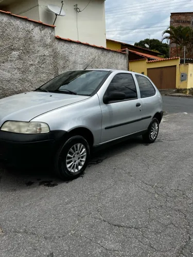 Fiat Palio 1.0/ Trofeo 1.0 Fire/ Fire Flex 2P 2006