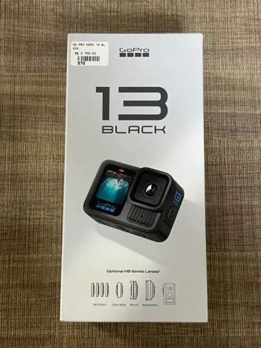 GoPro Hero 13 Black