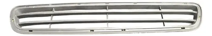 Grade Inf Dianteira 100188400 Fiat Palio 2011 2012 A 2017 Fosco