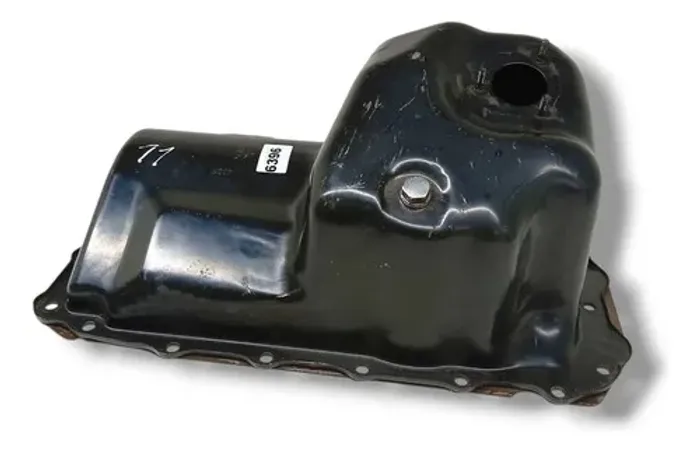 Carter Óleo Motor Bmw X1 320i 2.0 N46 2008 2010 2011 2012