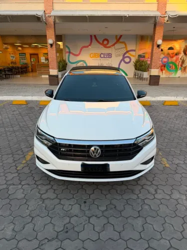 Volkswagen Jetta GLI 350 TSI 2.0 16V 4P Aut. 2024