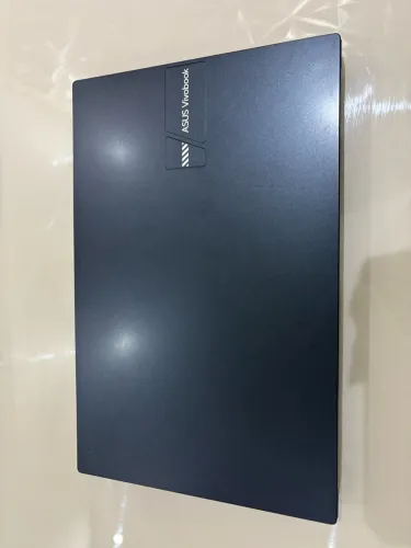 Notebook ASUS VivoBook Intel Core i5 Iris Xe