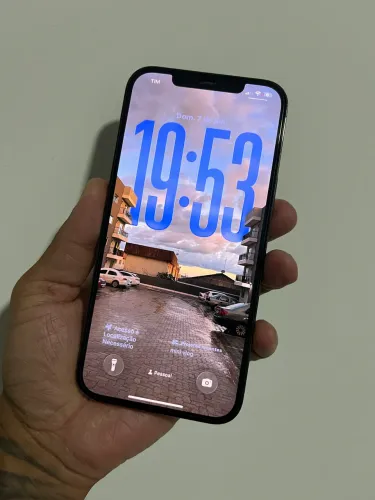 iPhone 12,pro Max 256