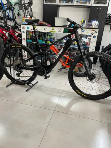 E Bike Tsw E Quest 