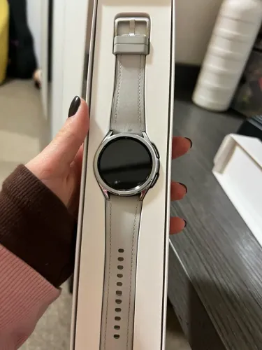 Samsung Galaxy Watch 6 Classic