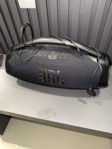 JBL BOOMBOX 3 