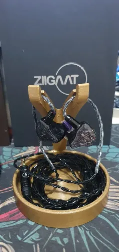 Fone de ouvido Ziigaat arete