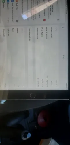 IPAD 3 9o GERAÇÃO 64 GB VENDO