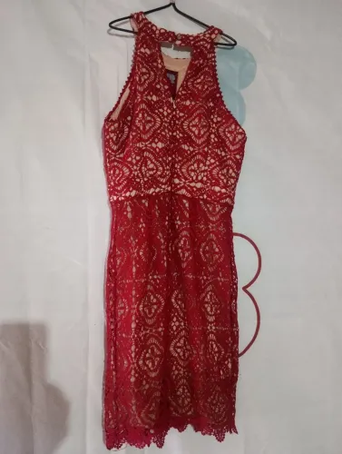 Vestido 