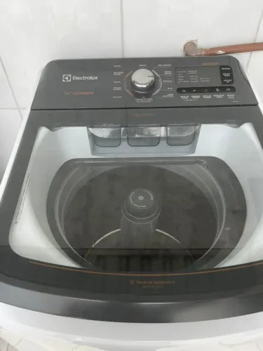 Vendo Máquina de lavar Eletrolux - 14kg