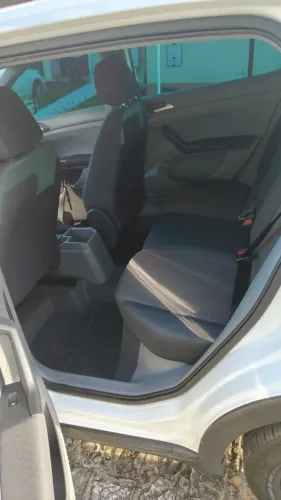 Volkswagen T-Cross Sense 1.0 TSI Flex 5P Aut. 2021