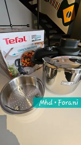 Panela tefal
