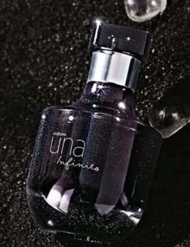 Parfume Una Infinito