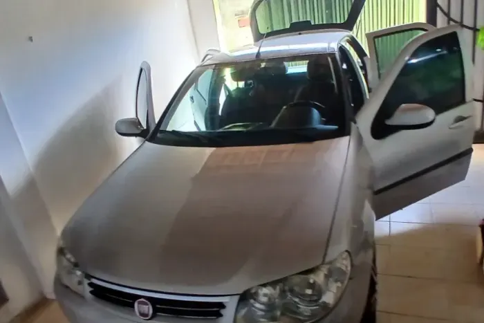 Fiat Palio 1.0/ Trofeo 1.0 Fire/ Fire Flex 2P 2015