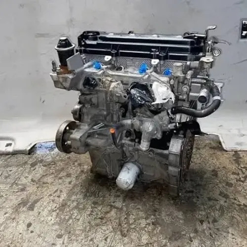 Motor Honda fit 2020 1.5 baixado no detran