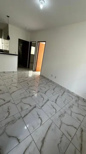 Agio de apartamento para venda no Perola1